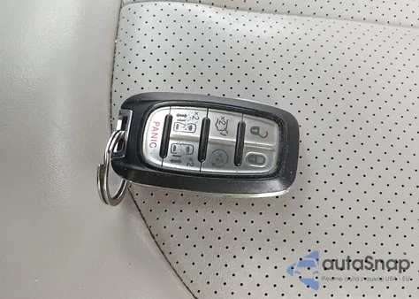 2021 Chrysler Voyager Lxi из США, поврежденный, VIN 2C4RC1DG0MR527740